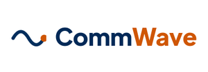 Commwave Networks pty ltd Logo